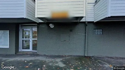 Lägenheter till salu i Göteborg Centrum - Bild från Google Street View