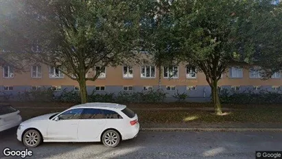 Lägenheter till salu i Malmö Centrum - Bild från Google Street View