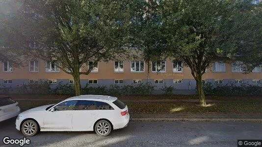 Lägenheter till salu i Malmö Centrum - Bild från Google Street View