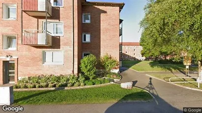 Lägenheter till salu i Göteborg Centrum - Bild från Google Street View