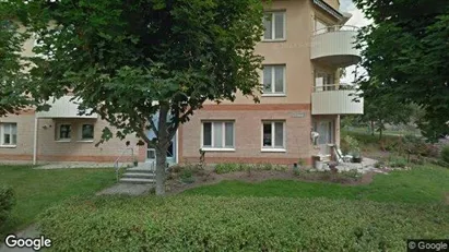 Lägenheter till salu i Uppsala - Bild från Google Street View