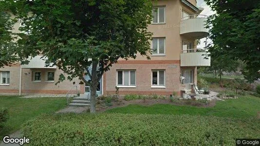 Lägenheter till salu i Uppsala - Bild från Google Street View