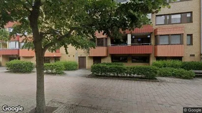 Lägenheter till salu i Örgryte-Härlanda - Bild från Google Street View