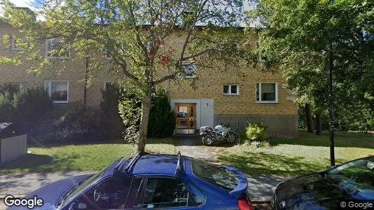Bostadsrätter till salu i Västerort - Bild från Google Street View