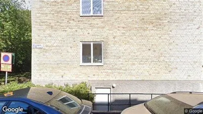 Bostadsrätter till salu i Västerort - Bild från Google Street View