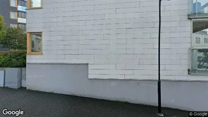 Bostadsrätter till salu i Västra hisingen - Bild från Google Street View