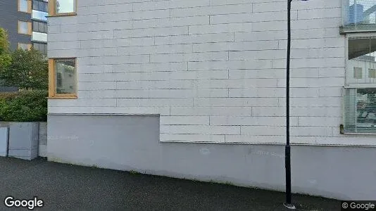 Bostadsrätter till salu i Västra hisingen - Bild från Google Street View