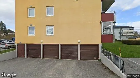 Lägenheter till salu i Lindesberg - Bild från Google Street View