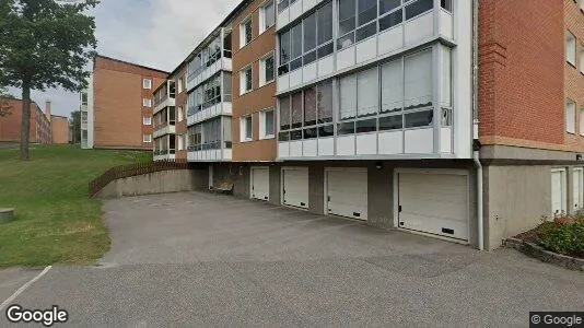 Lägenheter till salu i Finspång - Bild från Google Street View