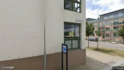 Lägenheter till salu i Lomma - Bild från Google Street View