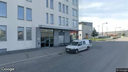 Lägenheter att hyra i Järfälla - Bild från Google Street View