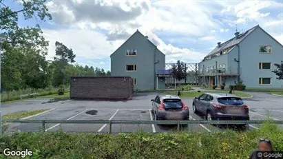 Lägenheter att hyra i Nacka - Bild från Google Street View