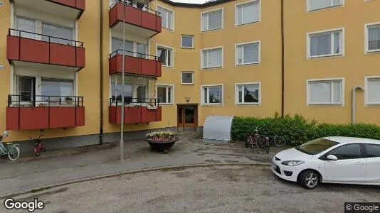 Lägenheter att hyra i Söderort - Bild från Google Street View
