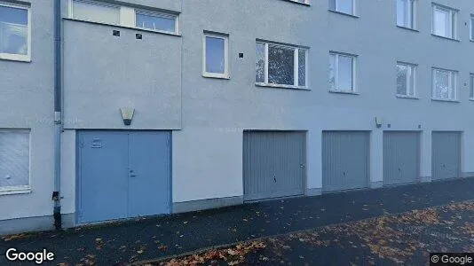 Lägenheter att hyra i Söderort - Bild från Google Street View