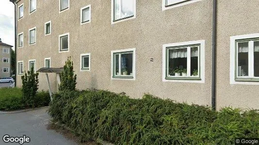 Lägenheter att hyra i Västerort - Bild från Google Street View