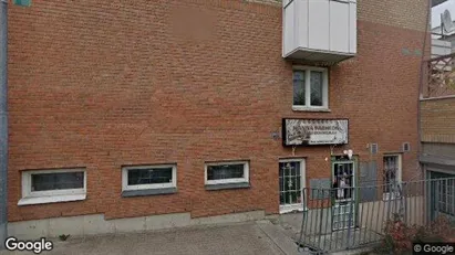 Lägenheter att hyra i Västerort - Bild från Google Street View