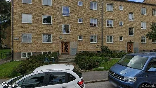Lägenheter att hyra i Söderort - Bild från Google Street View
