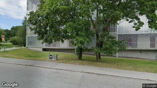 Lägenheter att hyra i Söderort - Bild från Google Street View