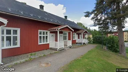 Lägenheter att hyra i Bengtsfors - Bild från Google Street View