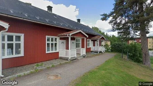 Lägenheter att hyra i Bengtsfors - Bild från Google Street View