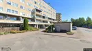Lägenhet att hyra, Angered, Fjällkåpan