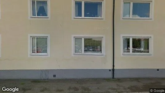 Lägenheter till salu i Uddevalla - Bild från Google Street View
