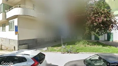 Lägenheter till salu i Kungsholmen - Bild från Google Street View