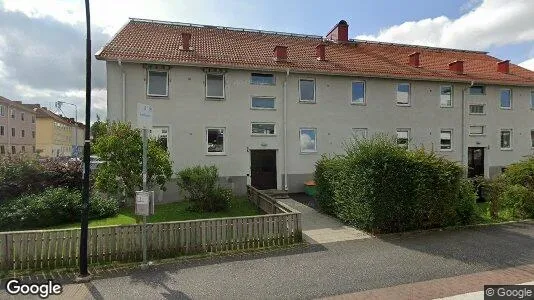 Lägenheter till salu i Mölndal - Bild från Google Street View