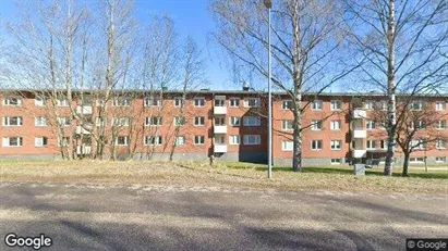 Lägenheter att hyra i Sundsvall - Bild från Google Street View