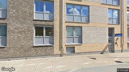 Lägenheter att hyra i Jönköping - Bild från Google Street View