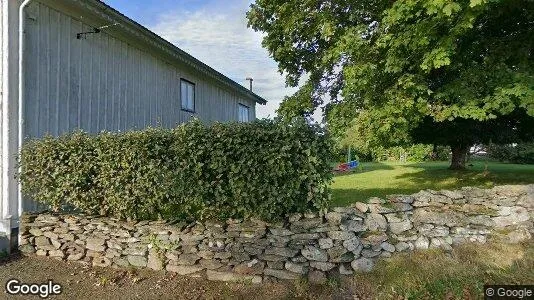 Lägenheter till salu i Varberg - Bild från Google Street View