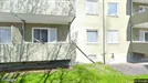 Bostadsrätt till salu, Ludvika, Stigbergsgatan