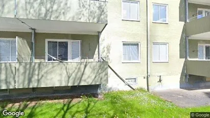 Bostadsrätter till salu i Ludvika - Bild från Google Street View
