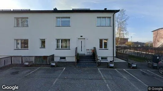 Bostadsrätter till salu i Täby - Bild från Google Street View