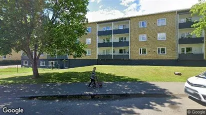 Bostadsrätter till salu i Tidaholm - Bild från Google Street View