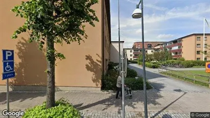 Bostadsrätter till salu i Kumla - Bild från Google Street View