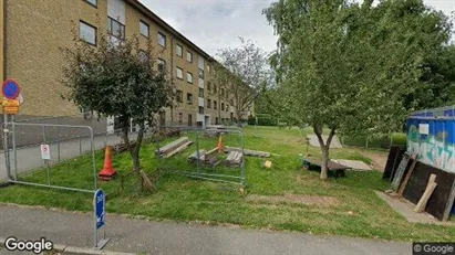 Bostadsrätter till salu i Örgryte-Härlanda - Bild från Google Street View
