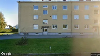 Bostadsrätter till salu i Karlskoga - Bild från Google Street View