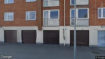 Bostadsrätter till salu i Österåker - Bild från Google Street View