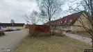 Bostadsrätt till salu, Halmstad, Bildhuggarevägen