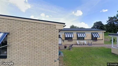 Bostadsrätter till salu i Linköping - Bild från Google Street View