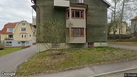 Lägenheter till salu i Falun - Bild från Google Street View