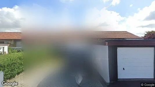 Bostadsrätter till salu i Lund - Bild från Google Street View