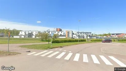 Bostadsrätter till salu i Kristinehamn - Bild från Google Street View