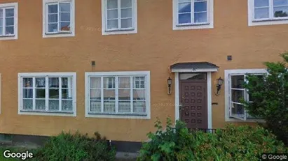 Bostadsrätter till salu i Västerort - Bild från Google Street View
