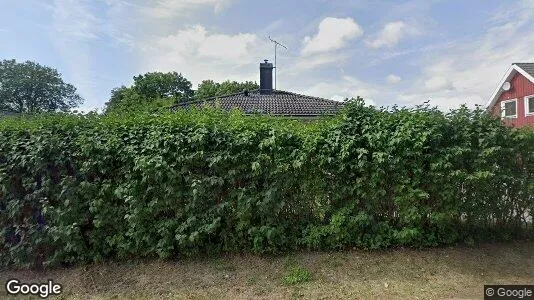 Lägenheter till salu i Bollnäs - Bild från Google Street View