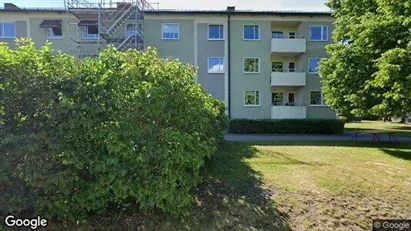 Bostadsrätter till salu i Linköping - Bild från Google Street View