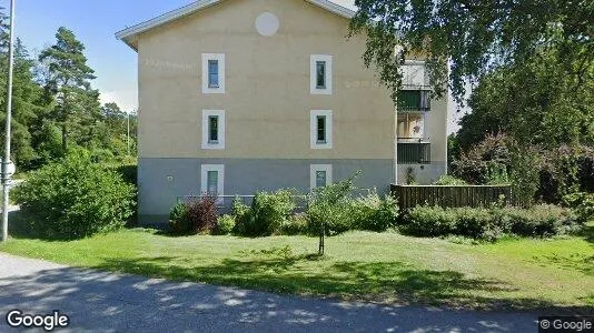 Bostadsrätter till salu i Salem - Bild från Google Street View