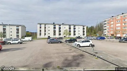 Bostadsrätter till salu i Norrtälje - Bild från Google Street View