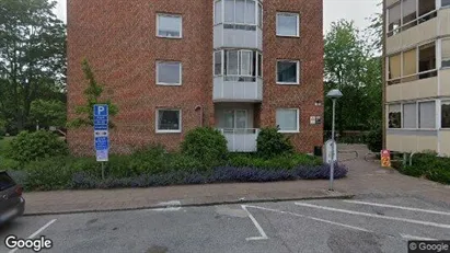 Bostadsrätter till salu i Malmö Centrum - Bild från Google Street View
